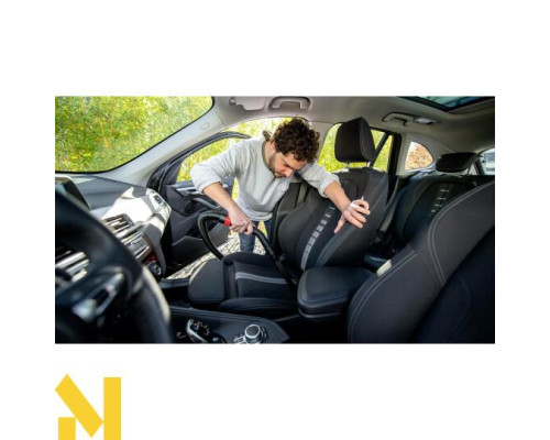 Пилосос акумуляторний Bosch AdvancedVac 18V-8  (без АКБ та ЗП)