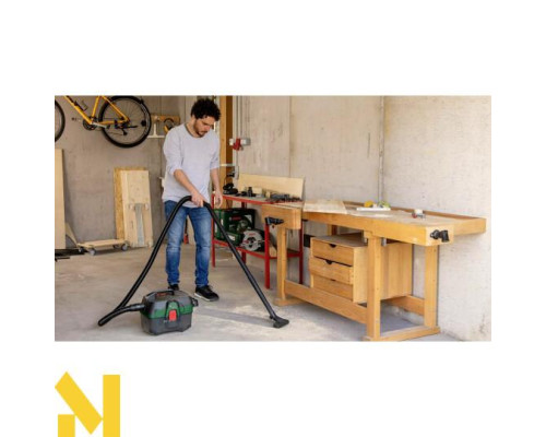 Пилосос акумуляторний Bosch AdvancedVac 18V-8  (без АКБ та ЗП)