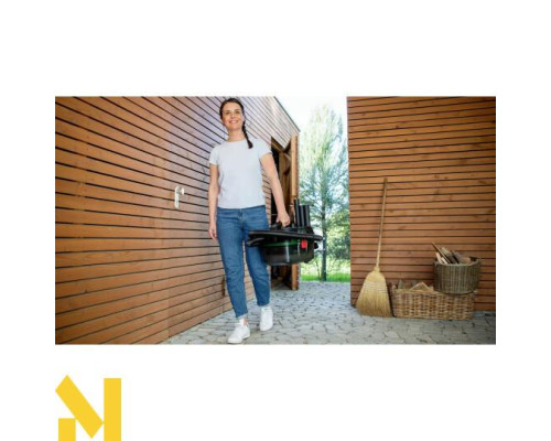 Пилосос акумуляторний Bosch AdvancedVac 18V-8  (без АКБ та ЗП)