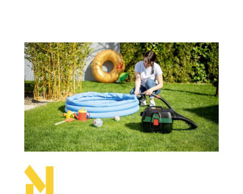 Пилосос акумуляторний Bosch AdvancedVac 18V-8  (без АКБ та ЗП)