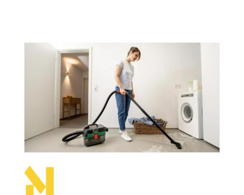 Пилосос акумуляторний Bosch AdvancedVac 18V-8  (без АКБ та ЗП)