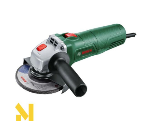 Болгарка (кутова шліфувальна машина) Bosch Universal Grind 750-125 (06033E2001)