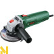 Болгарка (кутова шліфувальна машина) Bosch Universal Grind 750-125 (06033E2001)