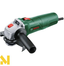 Болгарка (кутова шліфувальна машина) Bosch Universal Grind 750-125 (06033E2001)