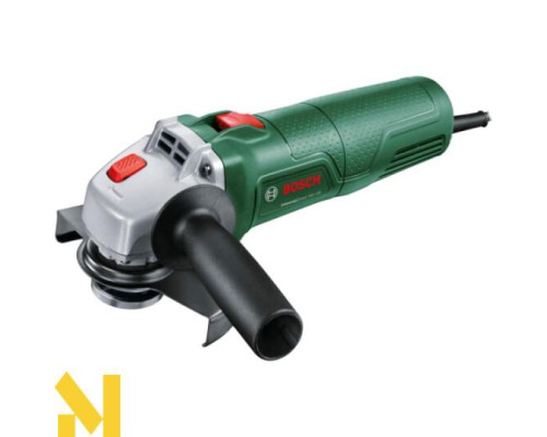 Болгарка (кутова шліфувальна машина) Bosch Universal Grind 750-125 (06033E2001)