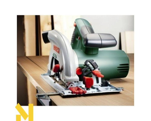 Пила дискова Bosch PKS 55 (0603500020)
