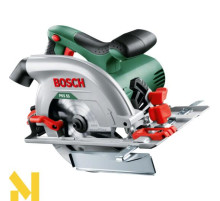 Пила дискова Bosch PKS 55 (0603500020)