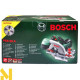 Пила дискова Bosch PKS 55 A