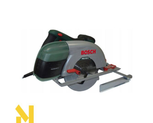 Пила дискова Bosch PKS 55 A