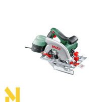 Пила дискова Bosch PKS 55 A