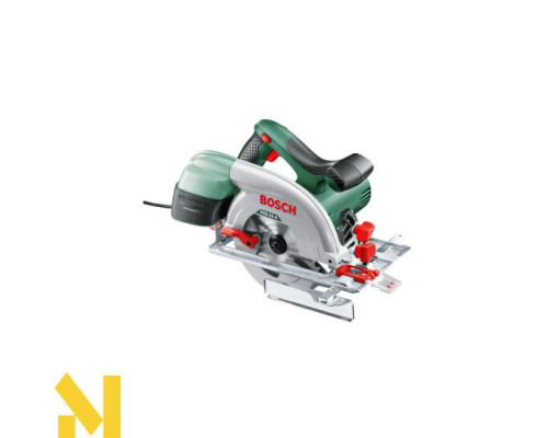 Пила дискова Bosch PKS 55 A