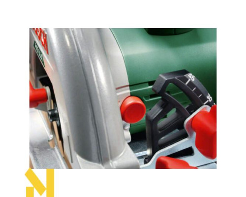 Пила дискова Bosch PKS 55 A