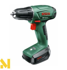 Акумуляторний шуруповерт Bosch PSR 14,4 Li