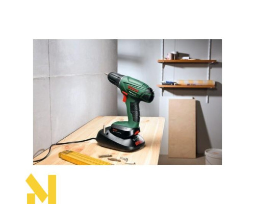 Акумуляторний шуруповерт Bosch PSR 14,4 Li