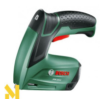 Степлер акумуляторний Bosch PTK 3,6 Li