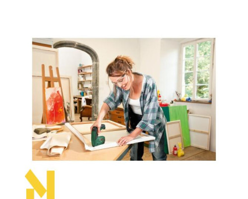 Степлер акумуляторний Bosch PTK 3,6 Li