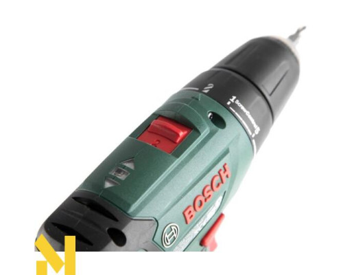 Акумуляторний дриль-шуруповерт Bosch PSR 10,8 LI-2