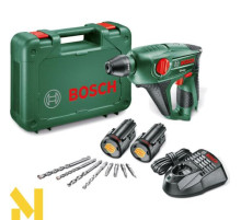 Перфоратор акумуляторний Bosch Uneo 10.8 В