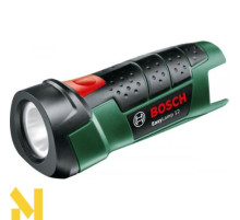 Ліхтарик акумуляторний Bosch EasyLamp 12 (без АКБ та ЗП)