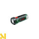 Ліхтарик акумуляторний Bosch EasyLamp 12 (без АКБ та ЗП)