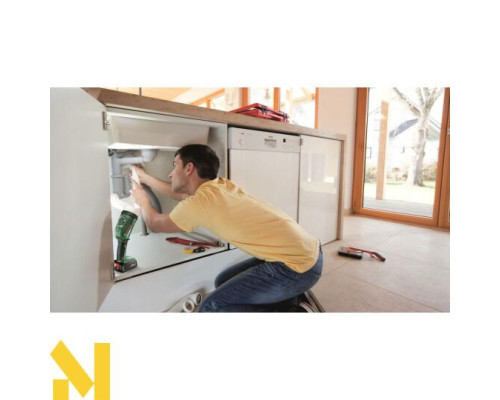 Ліхтар акумуляторний Bosch UniversalLamp 18 (без АКБ та ЗП)