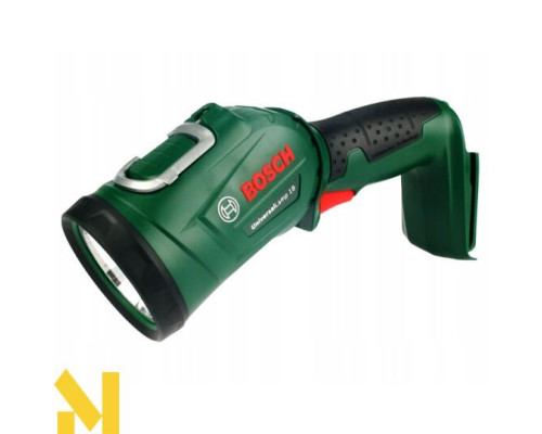 Ліхтар акумуляторний Bosch UniversalLamp 18 (без АКБ та ЗП)