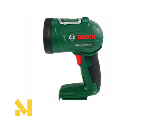 Ліхтар акумуляторний Bosch UniversalLamp 18 (без АКБ та ЗП)