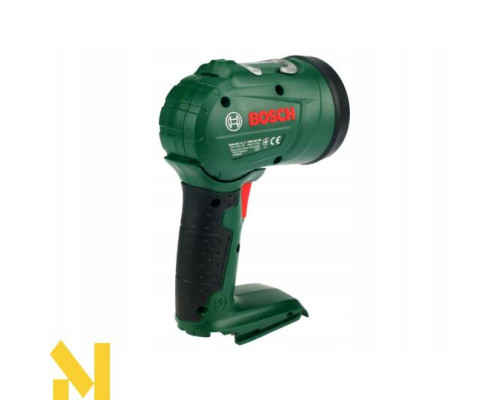 Ліхтар акумуляторний Bosch UniversalLamp 18 (1x2,5 Аг + ЗП)