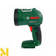 Ліхтар акумуляторний Bosch UniversalLamp 18 (1x2,5 Аг + ЗП)
