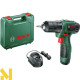 Шуруповерт Bosch EasyDrill 1200