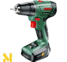 Акумуляторний шуруповерт Bosch PSR 1440 LI-2