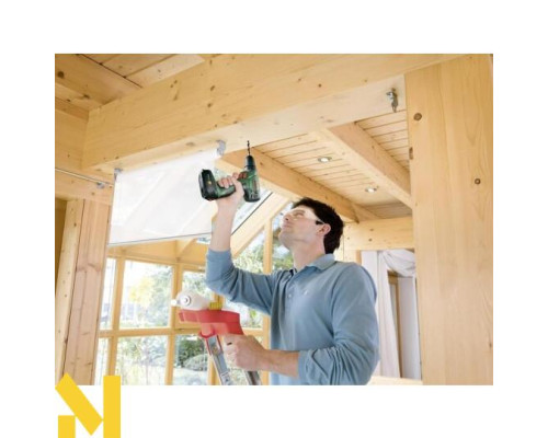 Акумуляторний шуруповерт Bosch PSR 1440 LI-2