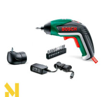 Акумуляторний шуруповерт Bosch IXO V Medium