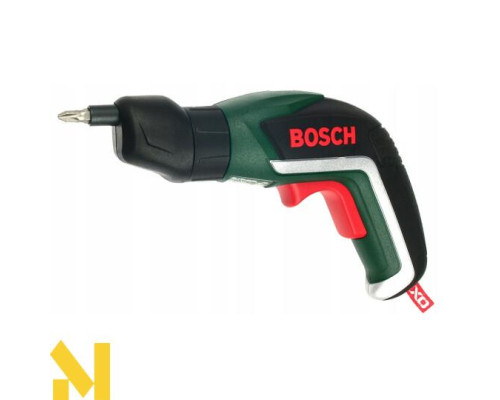 Акумуляторний шуруповерт Bosch IXO