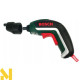 Акумуляторний шуруповерт Bosch IXO