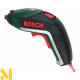 Акумуляторний шуруповерт Bosch IXO