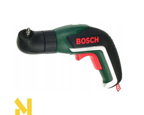 Акумуляторний шуруповерт Bosch IXO