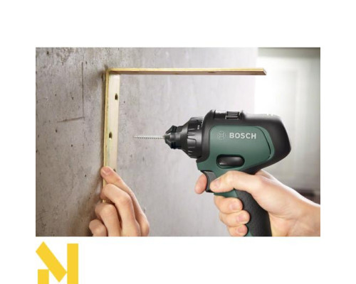Дриль-шуруповерт акумуляторний Bosch AdvancedDrill 18