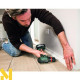 Дриль-шурупокрут акумуляторний Bosch AdvancedDrill 18