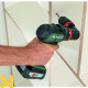 Дриль-шурупокрут акумуляторний Bosch AdvancedDrill 18
