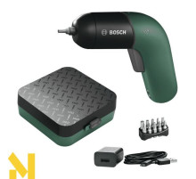 Шуруповерт акумуляторний Bosch IXO VI (06039C7020)