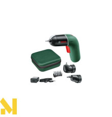 Акумуляторна викрутка Bosch IXO VI Set