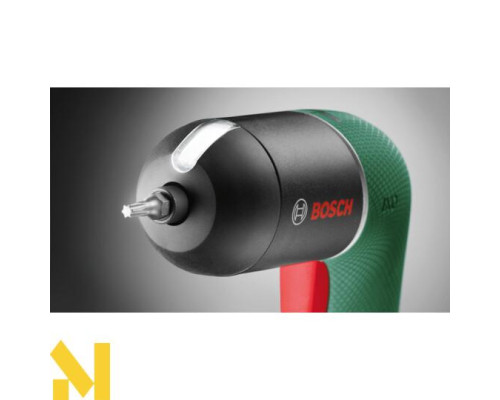 Акумуляторна викрутка Bosch IXO VI Set