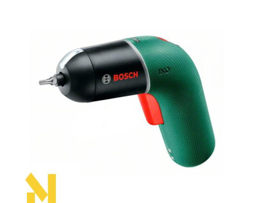 Акумуляторна викрутка Bosch IXO VI Set