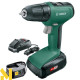 Дриль-шуруповерт акумуляторний Bosch UniversalDrill18