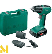 Дриль-шуруповерт акумуляторний Bosch UniversalDrill18 (06039C8004)