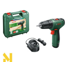 Дриль-шурупокрут акумуляторний Bosch EasyDrill 1200