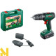 Дриль-шуруповерт акумуляторний Bosch Universal Drill (06039D4001)
