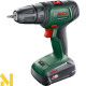Дриль-шуруповерт акумуляторний Bosch UniversalDrill18 (06039D4002)
