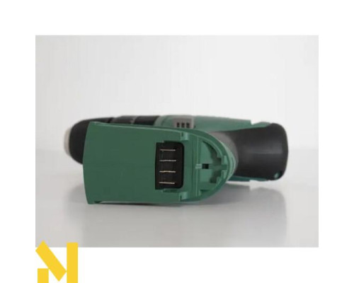 Дриль-шуруповерт ударний акумуляторний Bosch Universal Impact 18V (06039D4102)